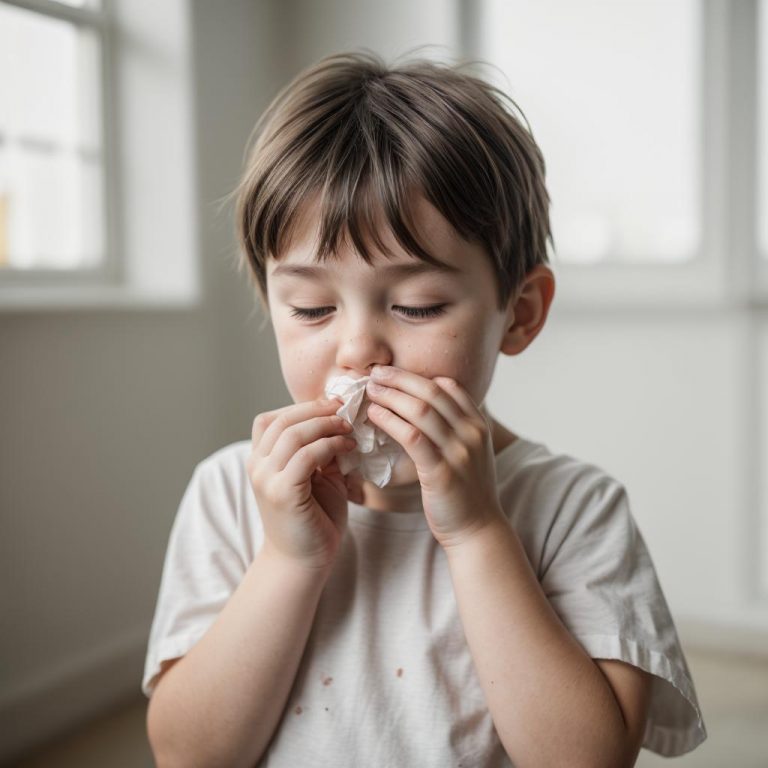 Allergy count in houston: understanding the impact and management