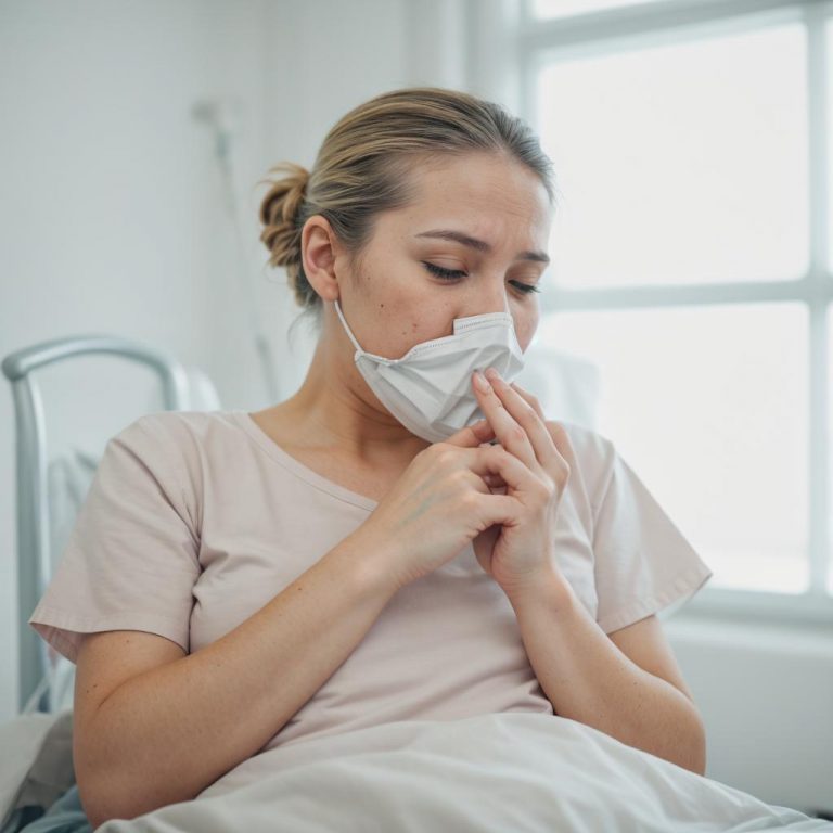 Allergy fever: understanding the symptoms, causes, and management
