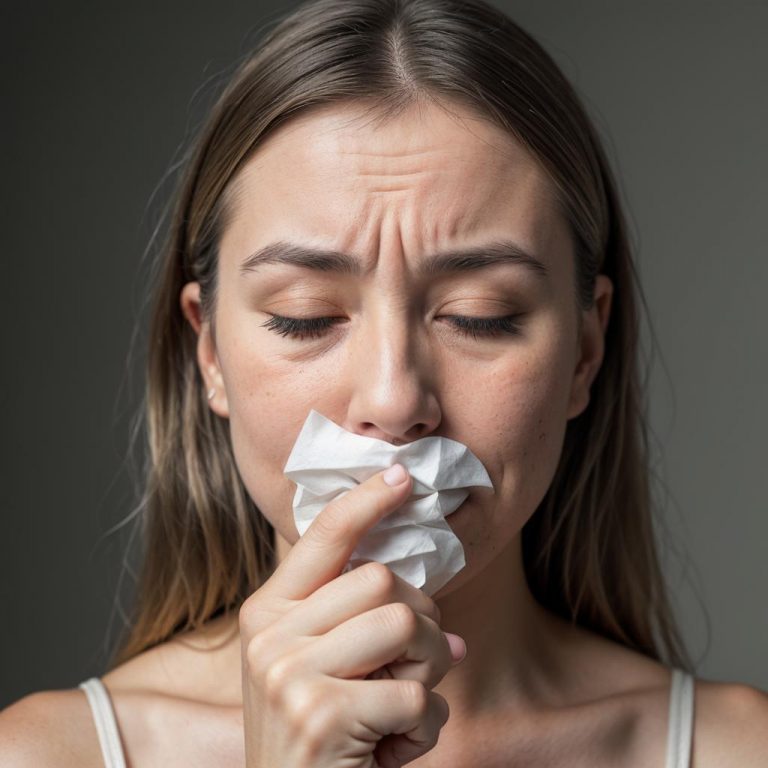 Allergy or sick: understanding the difference and managing symptoms