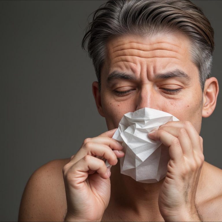Allergy reaction: understanding symptoms, triggers, and management