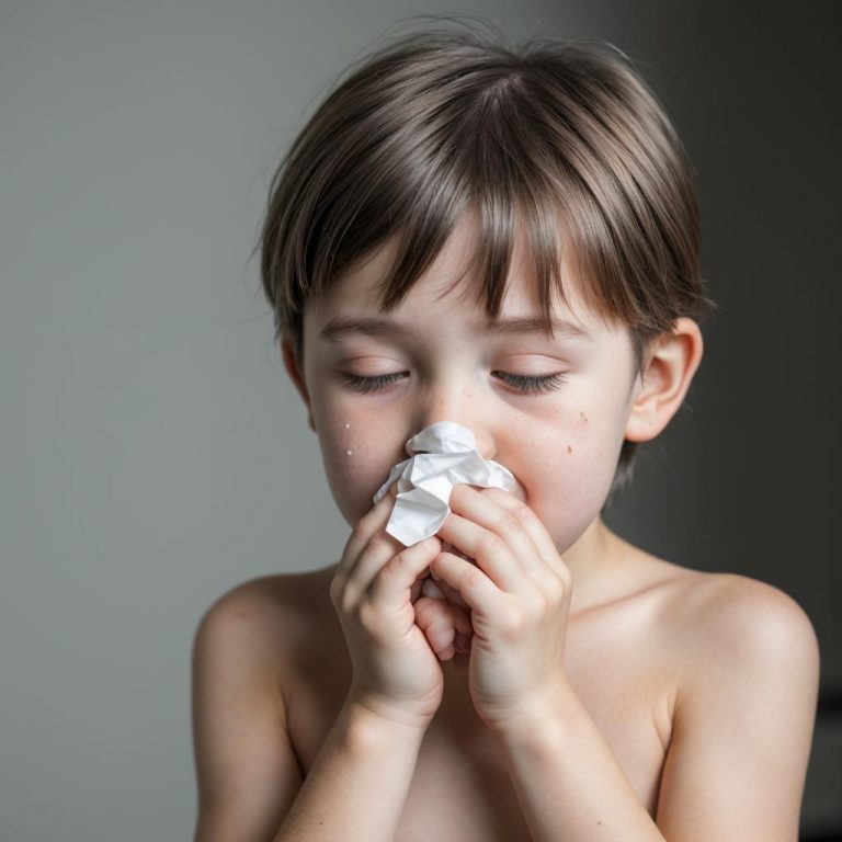 Allergy symptoms or cold: how to tell the difference