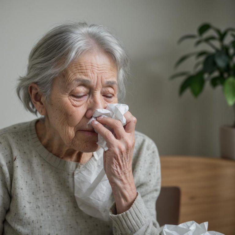 Allergy vs. cold: understanding the key differences