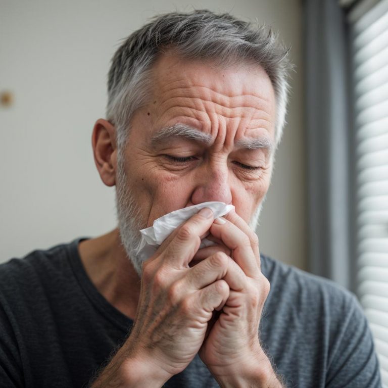 Understanding alpha allergy: causes, symptoms, and management