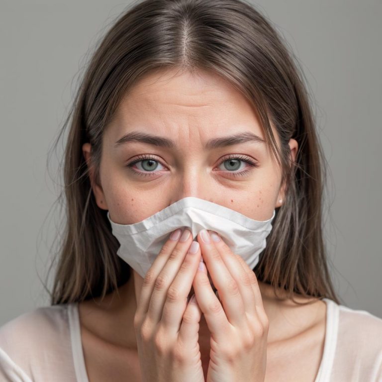 Understanding hay fever allergy: symptoms, causes, and treatment