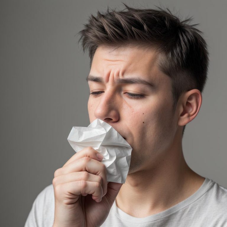 Understanding montelukast allergy: causes, symptoms, and management